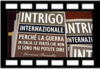 Righe Barga - Intrigo Internazionale - 21 Luglio 2012